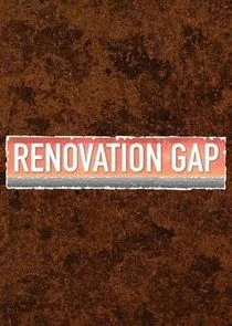 Affiche de Renovation Gap
