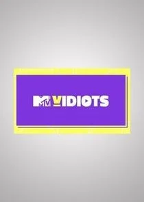 Póster de Vidiots