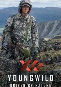 Póster de YoungWild