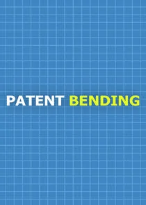 Póster de Patent Bending
