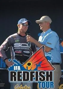 Póster de IFA Redfish Tour