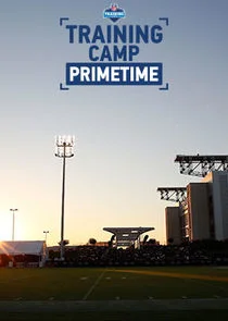 Póster de Training Camp Primetime
