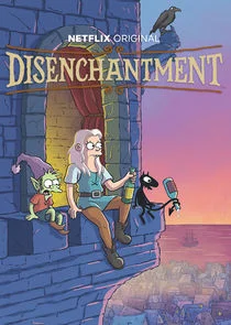 Disenchantment