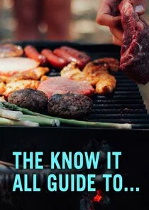 The Know It All Guide to... Poster