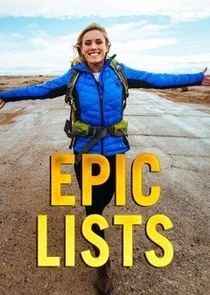 Poster di Epic Lists
