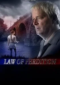 Affiche de Law of Perdition