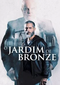 El JardÄ‚Â­n de Bronce poster
