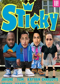 Sticky