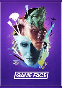 Face Off: Game Face afişi