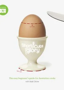 Short Cuts to Glory: Matt Okine vs Food