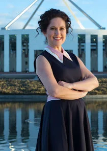 Póster de The House with Annabel Crabb