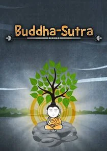 Póster de Buddha Sutra