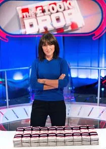 The Ă‚Ĺ100K Drop