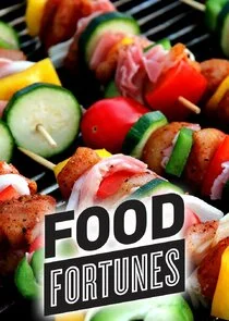 Food Fortunes Poster