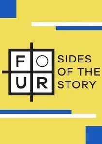 Affiche de Four Sides of the Story
