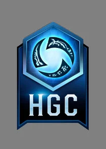 Póster de Heroes Global Championship: North America