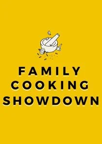 Family Cooking Showdown