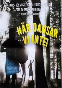 Bastubaletten afişi