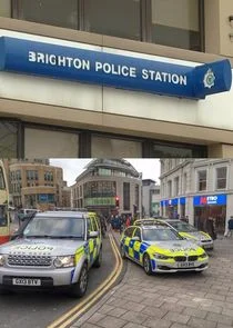 The Brighton Police