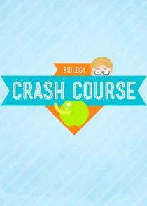 Crash Course Biology afişi