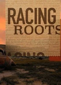Affiche de Racing Roots