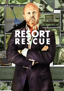 Resort Rescue poster