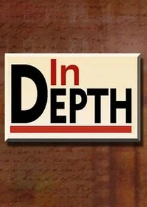 In Depth afişi