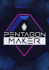 Pentagon Maker afişi