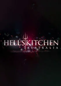 Hell's Kitchen Poster