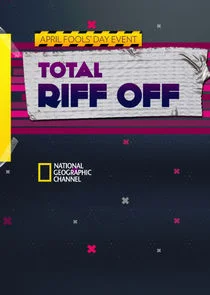 Póster de Total Riff Off
