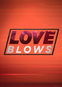 Love Blows poster