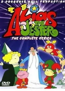 Poster di Alias the Jester