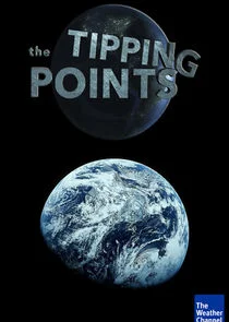 The Tipping Points afişi