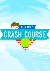 Crash Course US History afişi