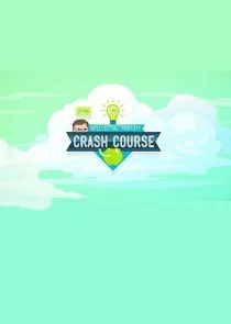 Crash Course Intellectual Property afişi