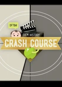 Crash Course Film afişi