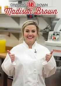 Affiche de Chasing Down Madison Brown