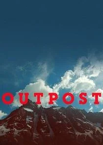 Outpost afişi