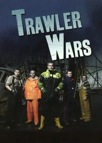 Trawler Wars afişi