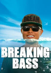 Breaking Bass afişi