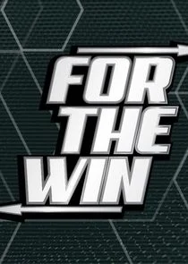 For the Win afişi