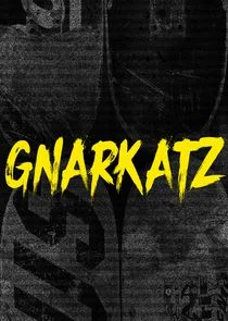 Gnarkatz afişi