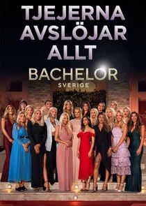 Bachelor - Tjejerna avslÄ‚Â¶jar allt afişi