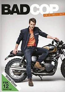 Bad Cop â€“ kriminell gut