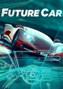 FutureCar afişi
