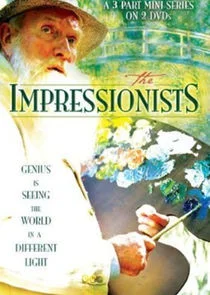 Plakat The Impressionists