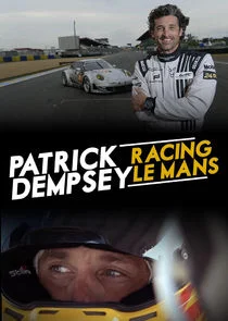 Patrick Dempsey: carretera hacia Le Mans