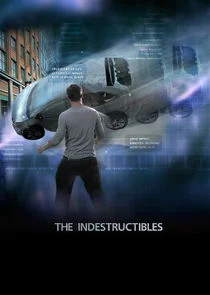 The Indestructibles afişi