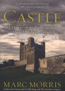 Castle Poster