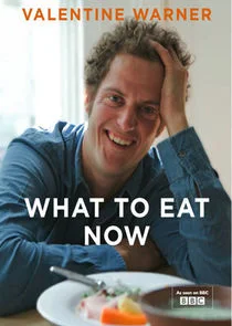 What to Eat Now Poster
